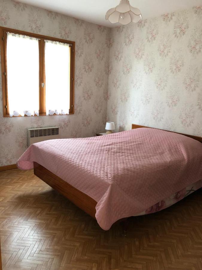 La Maison Trefle Vieux-Rouen-sur-Bresle Exteriér fotografie