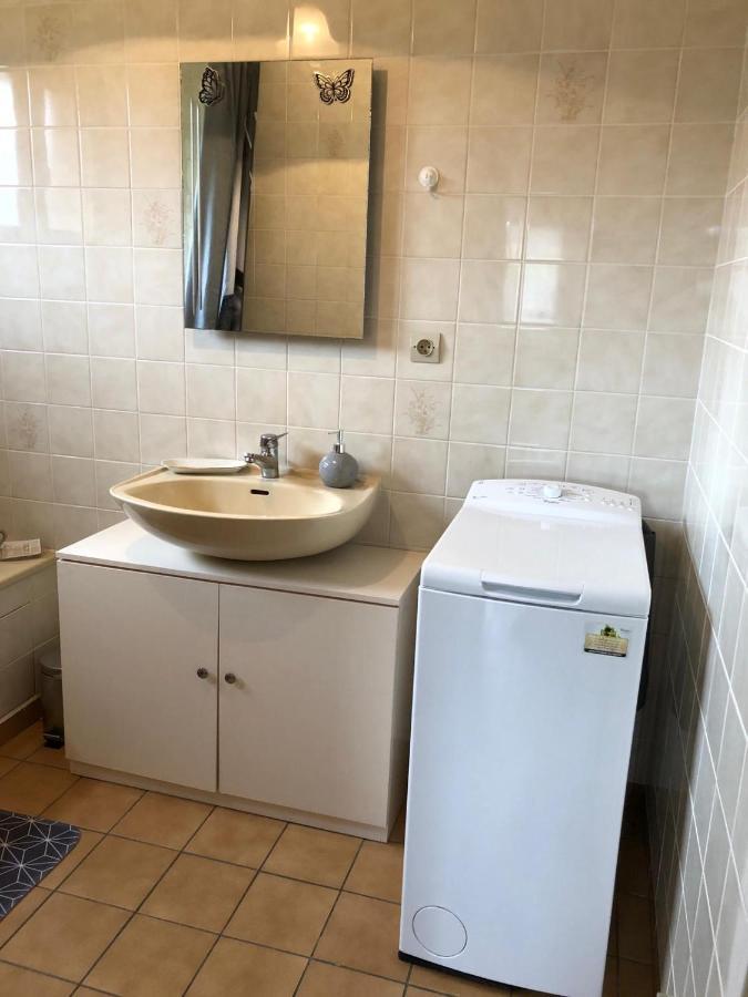La Maison Trefle Vieux-Rouen-sur-Bresle Exteriér fotografie